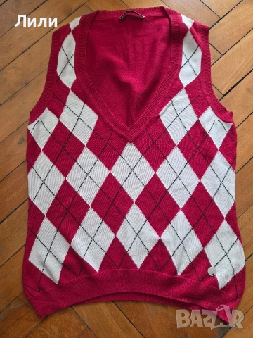 дамско елече more & more 