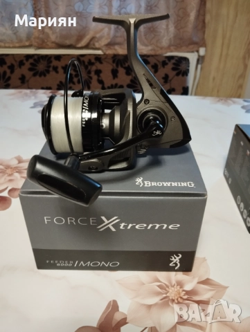 Разпродажба на въдици и макари , снимка 12 - Въдици - 52595124