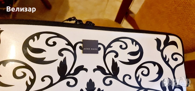 Чанта за лаптоп Acme MadeЧанта за лаптоп Acme Made, снимка 4 - Лаптоп аксесоари - 52998234