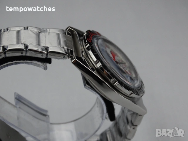 ВОСТОК АМФИБИЯ АВТОМАТИЧЕН-“RADIO ROOM” ref: 110750, снимка 15 - Мъжки - 54129556