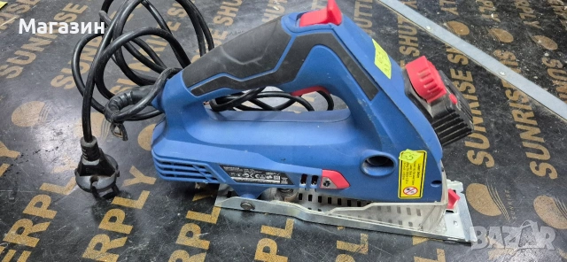 Ръчен циркуляр , снимка 5 - Циркуляри - 54063898