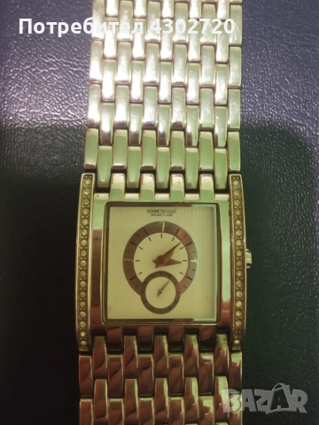Kenneth Cole KC4625 оригинален дамски часовник, снимка 2 - Дамски - 53339371
