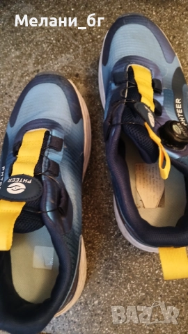 Маратонки на колелца, подарък други обувки 