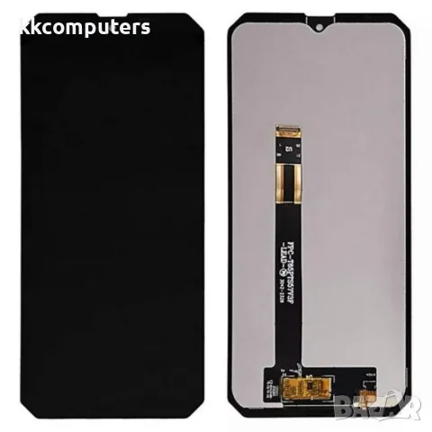 LCD Дисплей и Тъч Скрийн за Blackview BV4800 / BV4800 Pro