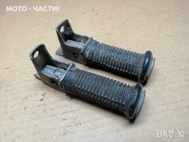 Комплект Задни Степенки За Симсон S50, S51 / НОМЕР 2., снимка 5 - Части - 45135422