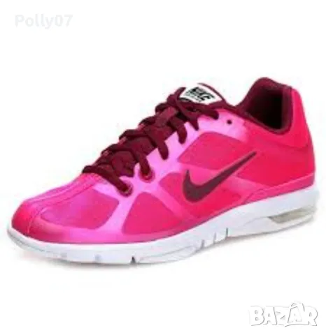 Дамски Маратонки Nike Air Max, снимка 1 - Маратонки - 47479344