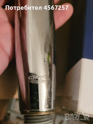 Душ смесител Oras, снимка 7 - Смесители - 51509760