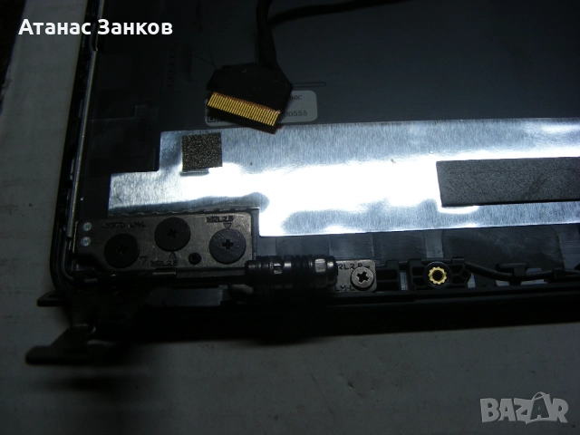 Лаптоп за части lenovo ideapad 1 15ijl7, снимка 6 - Части за лаптопи - 51511270