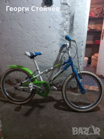 Продавам детско колело , снимка 1 - Велосипеди - 45708589