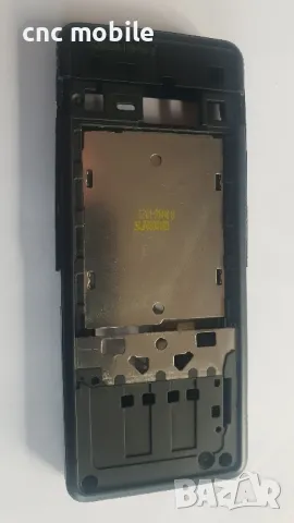 Sony Ericsson C902 панел, снимка 4 - Резервни части за телефони - 47482468