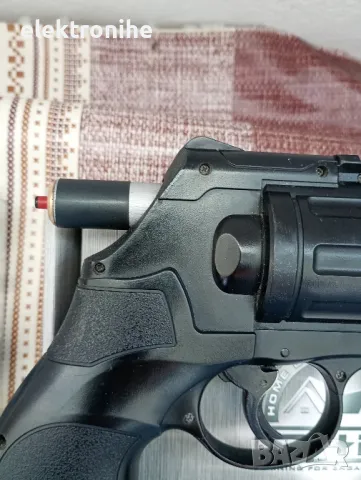 HDR 50, снимка 2 - Въздушно оръжие - 50022513