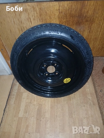 16цола патерица Дачия Сандеро степуей 3 нова , снимка 3 - Гуми и джанти - 52672265