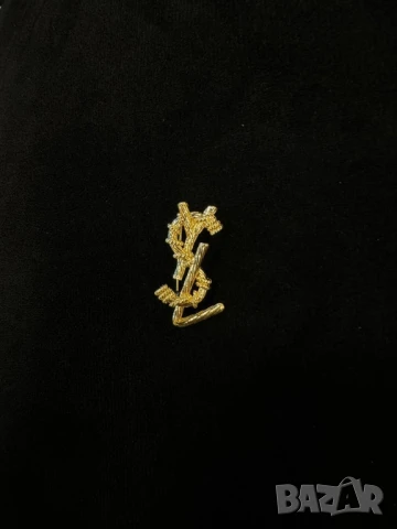 брошки от висококачествена стомана chanel  christian dior ysl saint laurent gucci fendi, снимка 14 - Други - 51387970