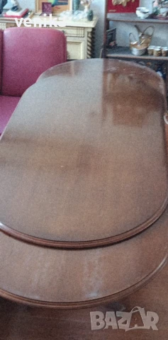 Голяма трапезна маса , снимка 3 - Маси - 51364637