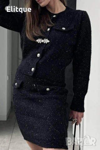 дамски комплект 