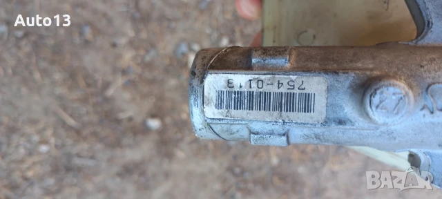 Спирачна помпа Мерцедес ЦЛК / Mercedes CLK W208 , снимка 3 - Части - 50775821