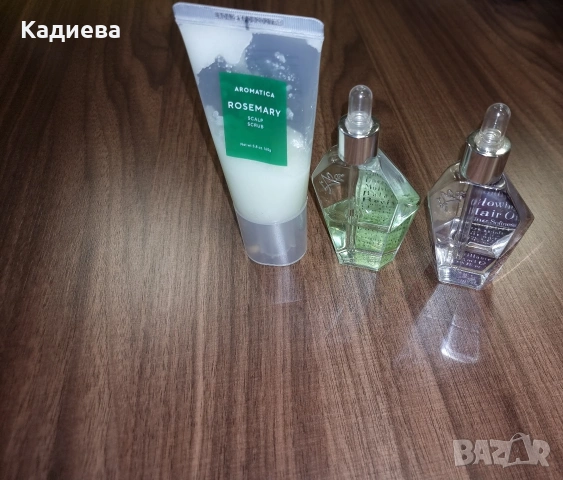 Козметика за коса , снимка 7 - Продукти за коса - 53134226