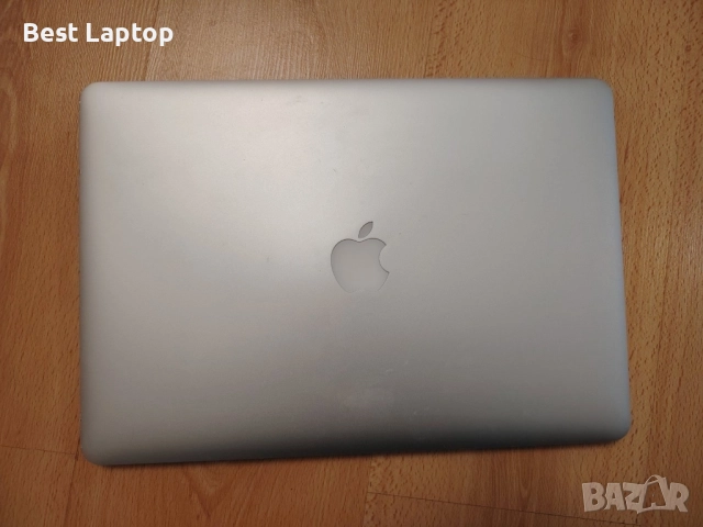 MacBook Pro 15.4” i7 16GB 512gb nVidia 750M, снимка 4 - Лаптопи за дома - 51861097