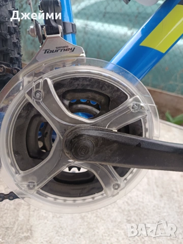 Колело Drag zx2 MTB, снимка 4 - Велосипеди - 54014228