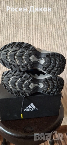 Детски маратонки адидас, снимка 5 - Детски маратонки - 53744895