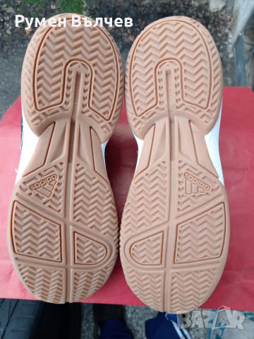 маратонки Adidas Speedcourt N43, снимка 6 - Маратонки - 53454881