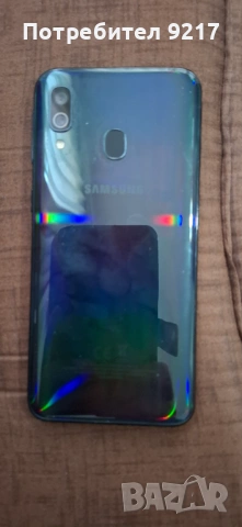 Samsung Galaxy A40, снимка 5 - Samsung - 54119003