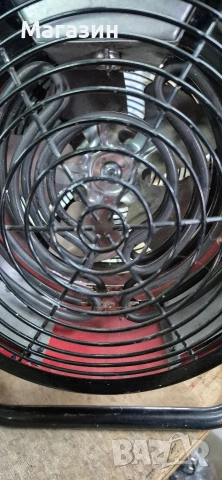 Строителна печка , снимка 2 - Други инструменти - 53197722