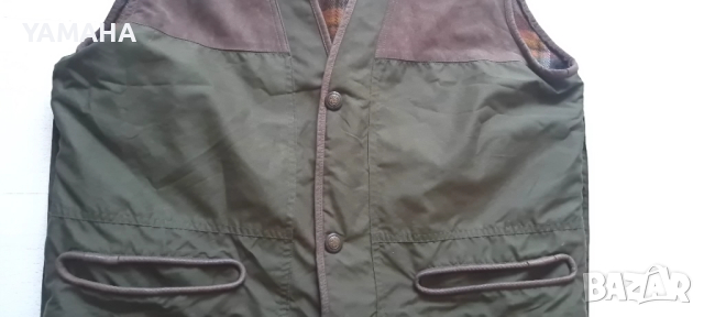 Мъжко  Ловно Елече  M___L, снимка 4 - Други - 51499350