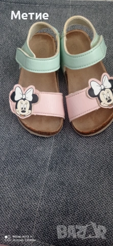 Детски обувки и сандали, снимка 6 - Детски обувки - 53734250