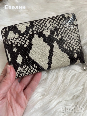 Портфейл parfois, снимка 2 - Портфейли, портмонета - 53984935