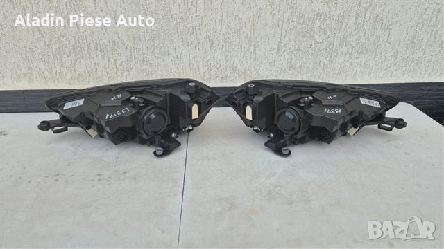 Ляв фар Skoda Fabia 4 година 2021 2022 2023 2024 Full LED код 6VB941015 , снимка 5 - Аксесоари и консумативи - 51126869