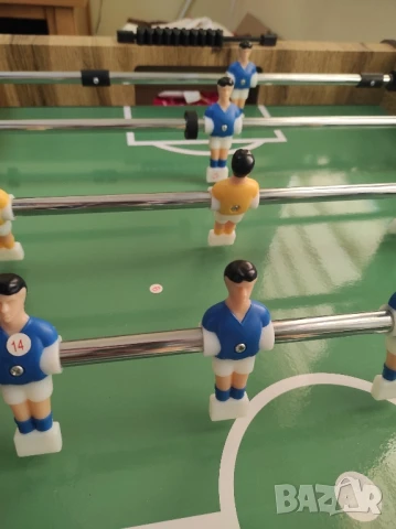 Футболна маса Action One, снимка 3 - Футбол - 50926171