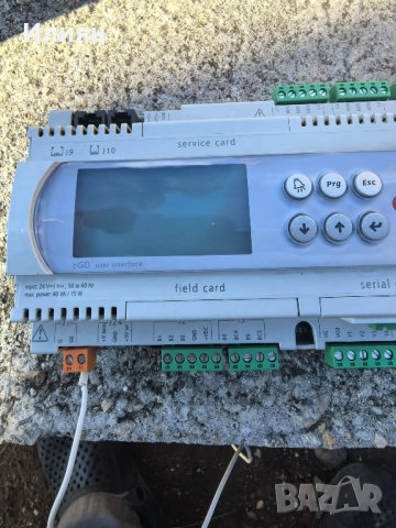 Контролер, снимка 2 - Друга електроника - 52212674