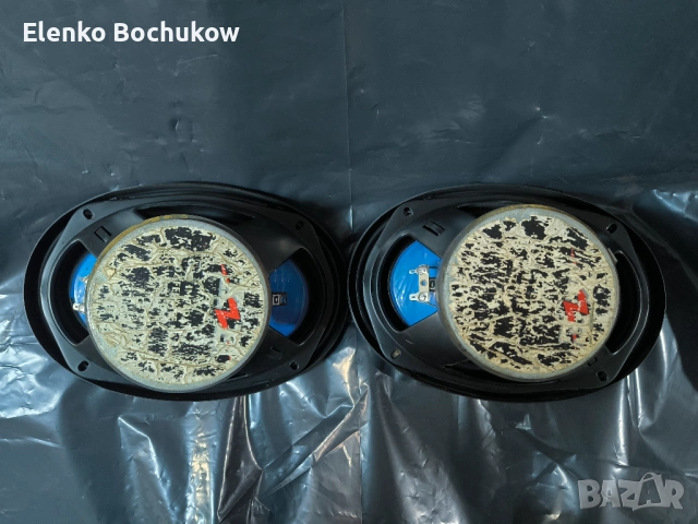 Продавам тонколони, снимка 2 - Тонколони - 53328567