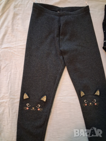 Клинчета за момиченце , снимка 2 - Детски клинове - 51843751