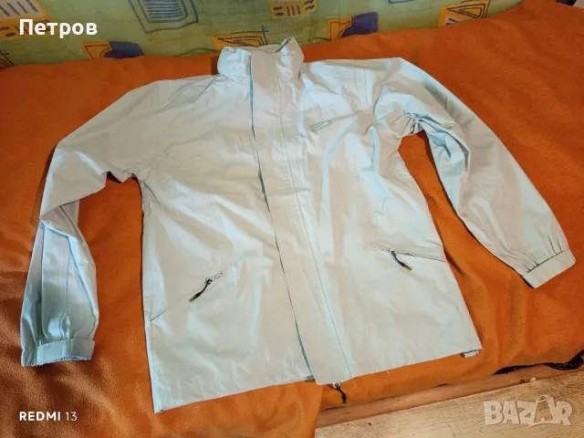 Яке'Gheodesick'(L), снимка 2 - Якета - 50409223