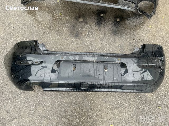 Продавам задна BMW F20 LCI LIFT PDC фейслифт, снимка 1 - Части - 45301465