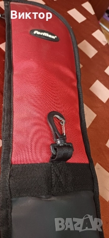 Фидер ForMax Rivercraft Power Feeder 360 50-140g , снимка 5 - Въдици - 51986824