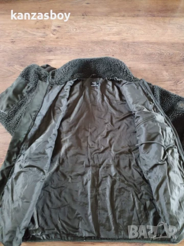 misty mountains hunting - шерпа ловно яке МНОГО ДЕБЕЛО ХЛ, снимка 9 - Якета - 50470561