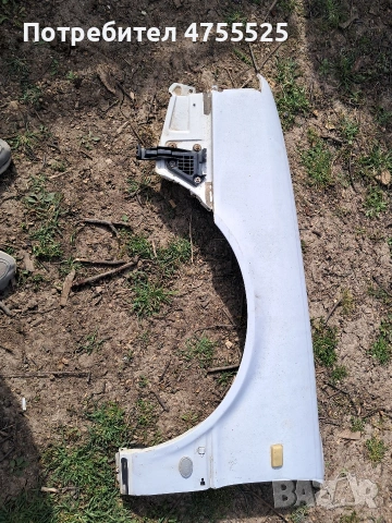 части за ауди 80 б4, снимка 9 - Части - 53874925