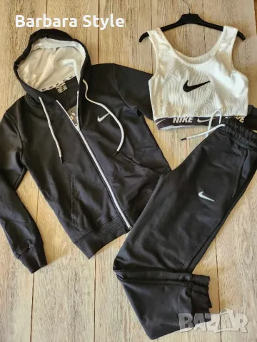 комплекти nike, снимка 3 - Спортни екипи - 46833095