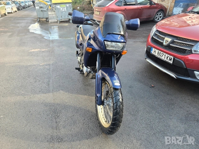 Aprilia Pegaso 650, снимка 9 - Мотоциклети и мототехника - 52077529