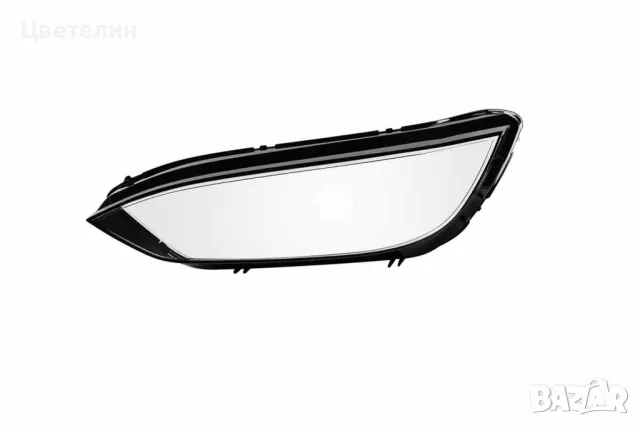 Комплект стъкла за фарове на Tesla Model X след 2015 година, снимка 3 - Части - 45716492