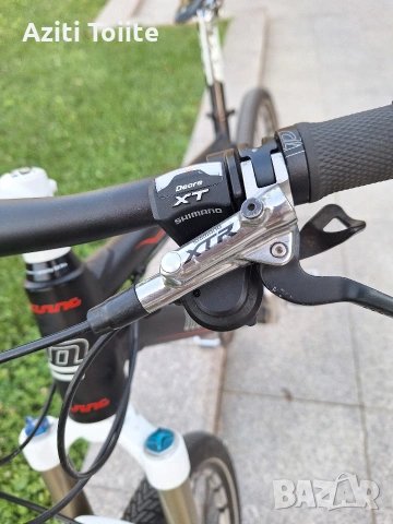 Ghost offroad tpr, снимка 12 - Велосипеди - 53872924