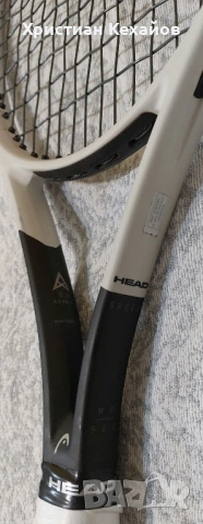 Head Speed MP 2024, снимка 6 - Тенис - 53222938