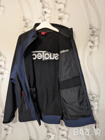 Engelbert Strauss Softshell Jacket dryplexx® softlight. размер ХЛ софтшелно яке , снимка 3 - Якета - 54221968