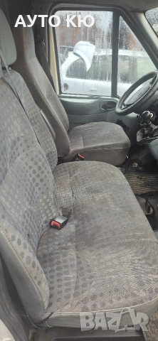 Форд Транзит 2008г.,на части, снимка 5 - Бусове и автобуси - 52793877