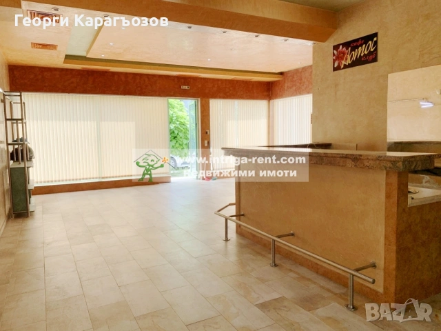 №3635 Търговски обект под наем в центъра на града, в близост до МБАЛ Хасково., снимка 4 - Магазини - 54022905