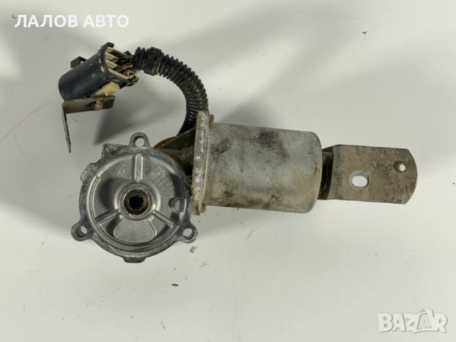 Мотор моторче раздатка Мерцедес МЛ Mercedes-Benz ML W163 , снимка 2 - Части - 53676576