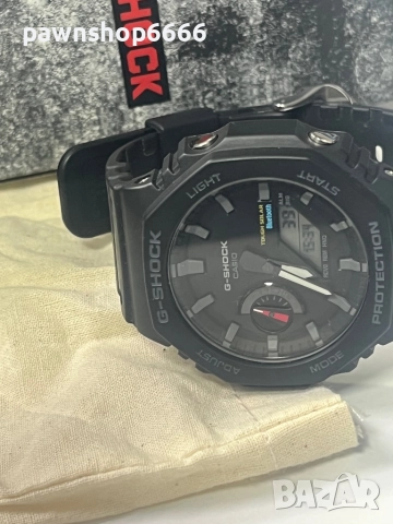 Casio G-Shock Solar Bluetooth GA-B2100, снимка 9 - Мъжки - 52145866